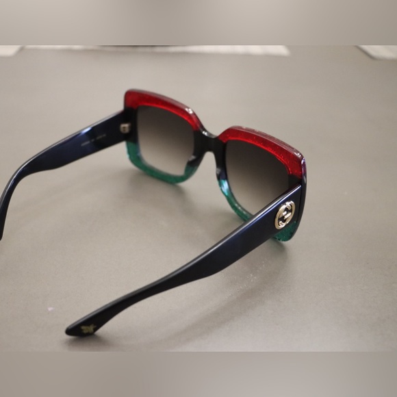 Authentic Gucci Sunglasses